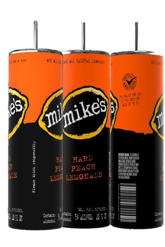 Mike’s Hard Lemonade 20oz Tumbler