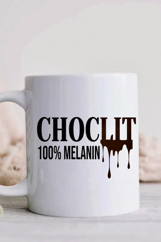 Choc Lit Mug