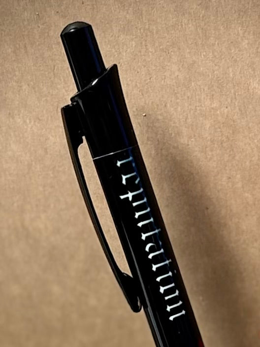 Eras Pen
