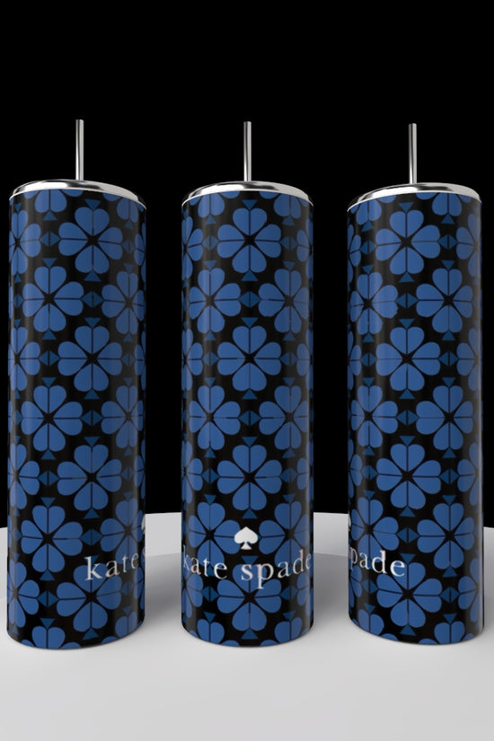 Kate Spade 20oz Tumbler