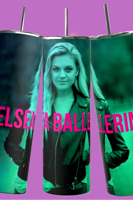 Kelsey Ballerini | Neon 20oz Tumbler