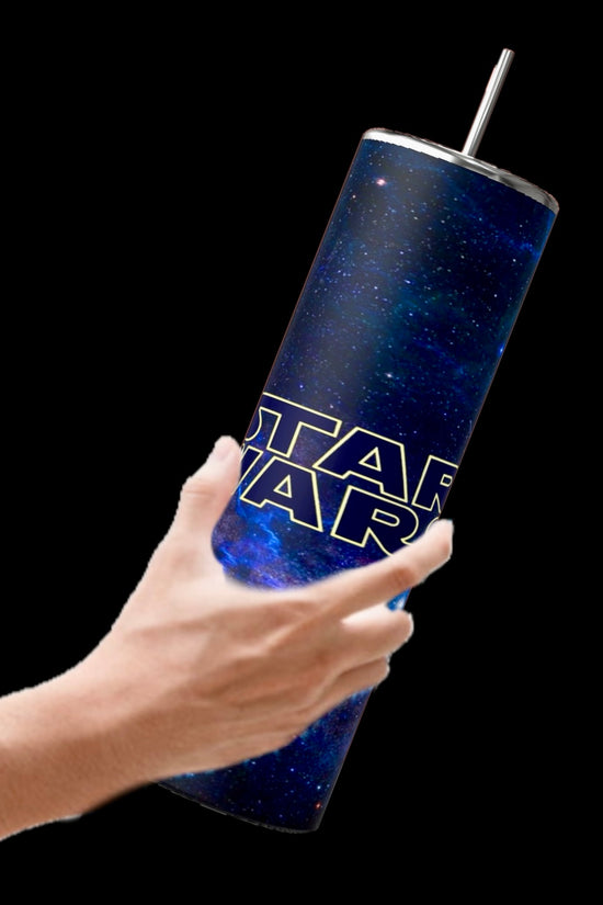 Star Wars 20oz Skinny Tumbler