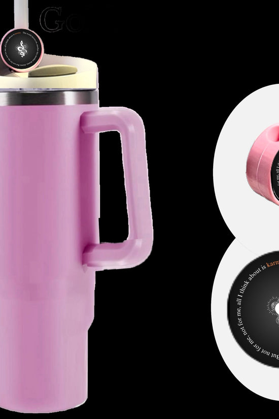 REP | Snake | Taylor Swift Straw Topper