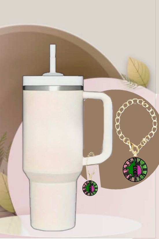 Wicked l Charm Dangle