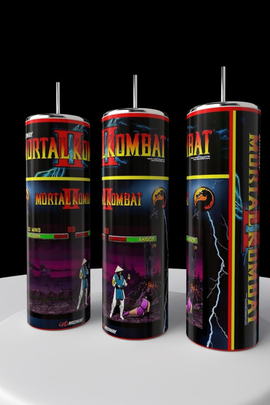 Nintendo Collection 20oz Tumbler