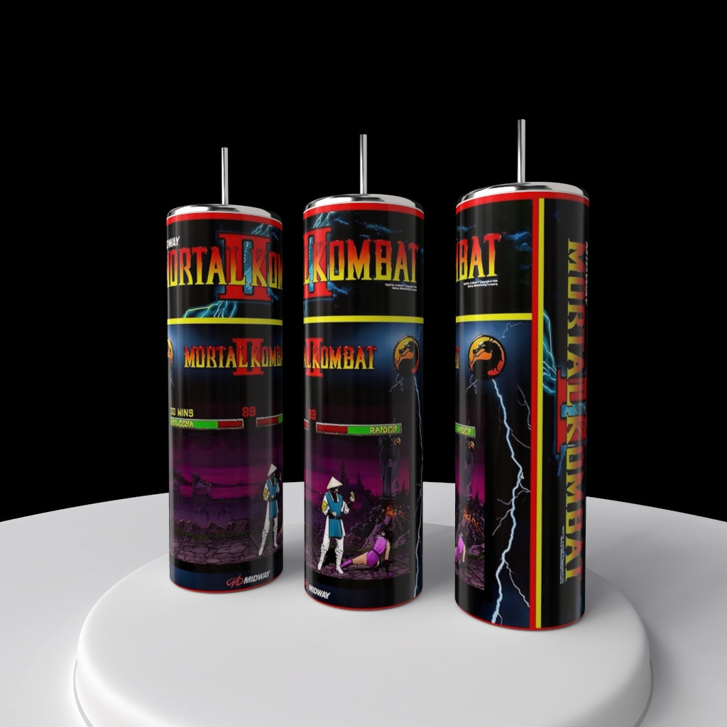 Nintendo Collection 20oz Tumbler