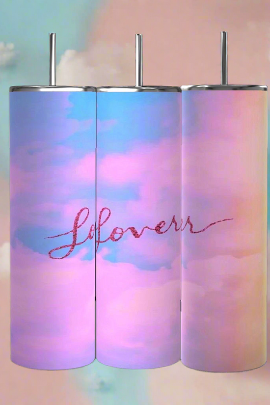 Lover 20oz Tumbler