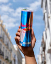 RB Energy Stainless Steel 20oz Tumbler