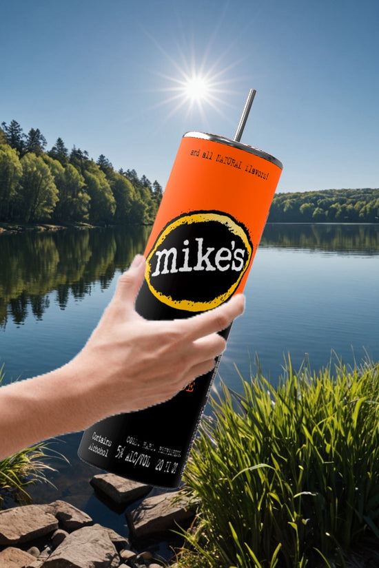 Mike’s Hard Lemonade 20oz Tumbler