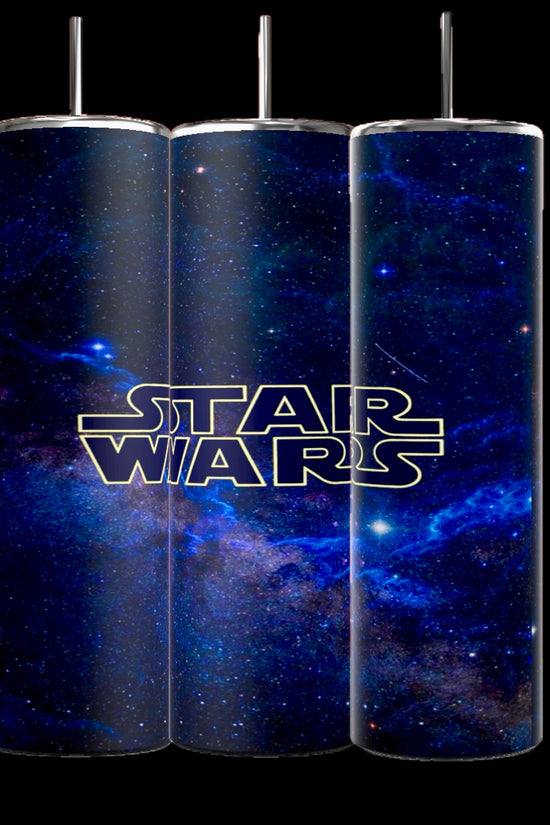 Star Wars 20oz Skinny Tumbler