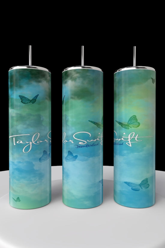 Debut Taylor Swift 20oz Tumbler