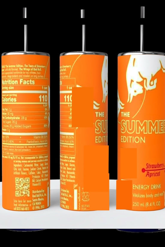 RB Lovers 20oz Tumbler
