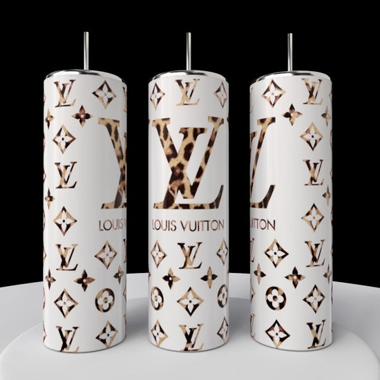 LV Designed 20oz Tumbler