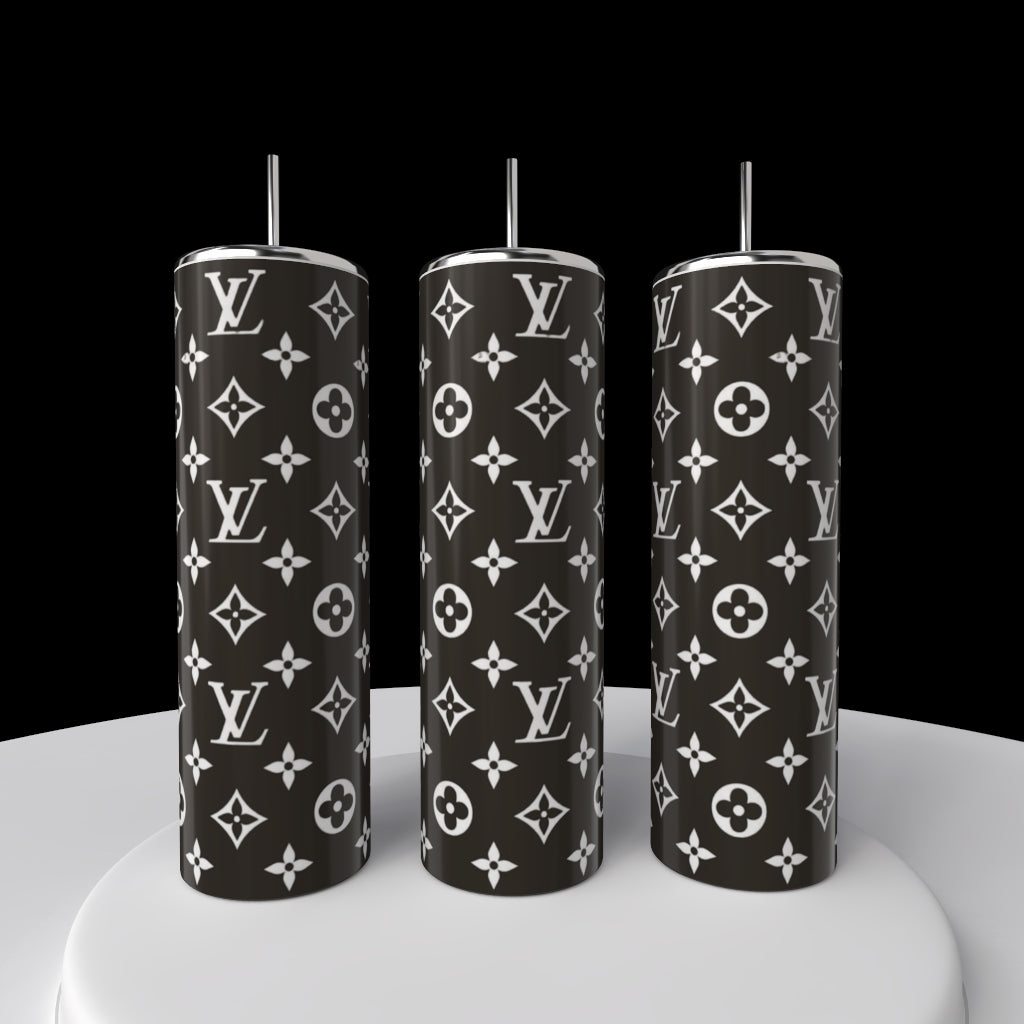 LV Inspired 20oz Tumbler Collection