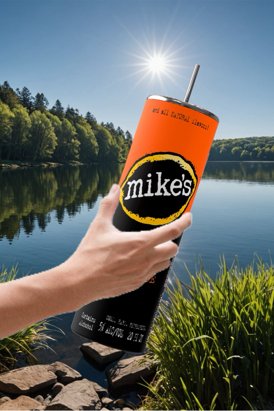 Mike’s Hard Lemonade 20oz Tumbler