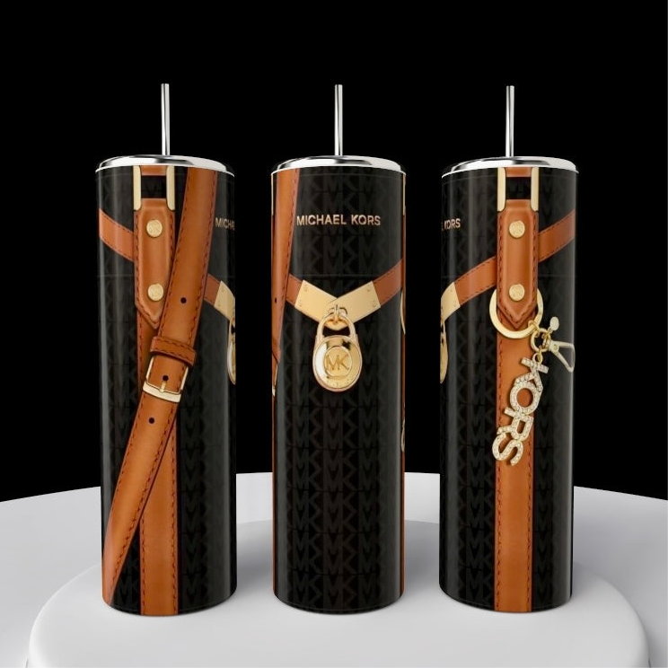 MK Buckle 20oz Tumbler