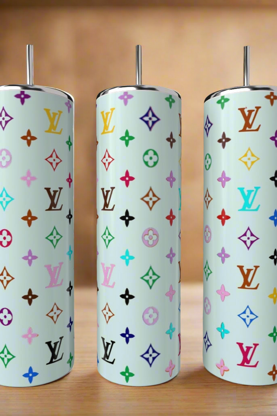 LV Blues | 20oz Tumbler