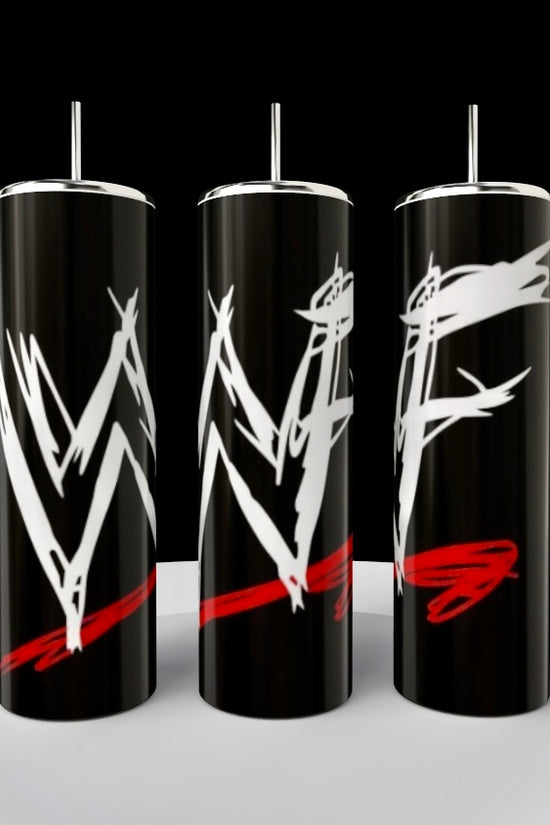WWF 20oz Tumbler