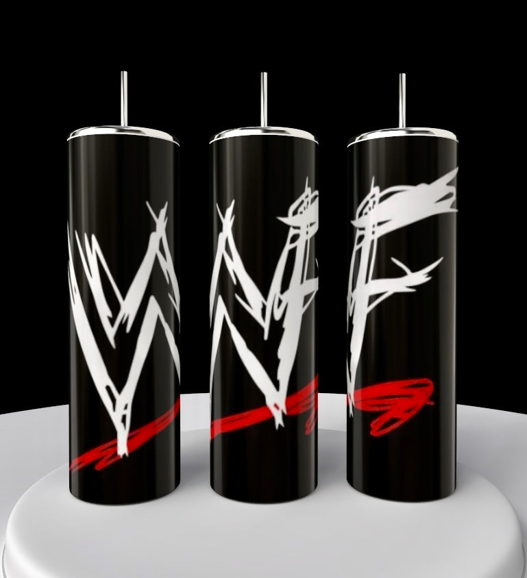WWF 20oz Tumbler