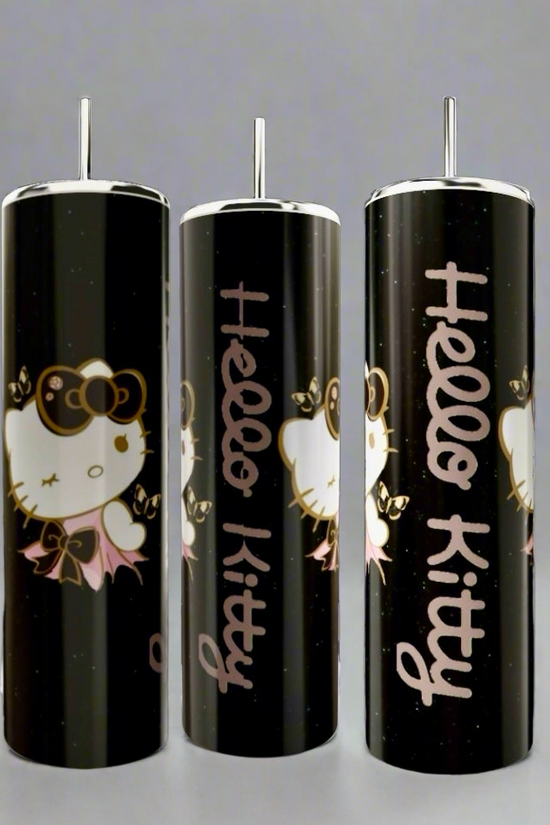 Hello Kitty 20oz Tumbler