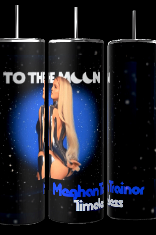 The Meghan Trainor 