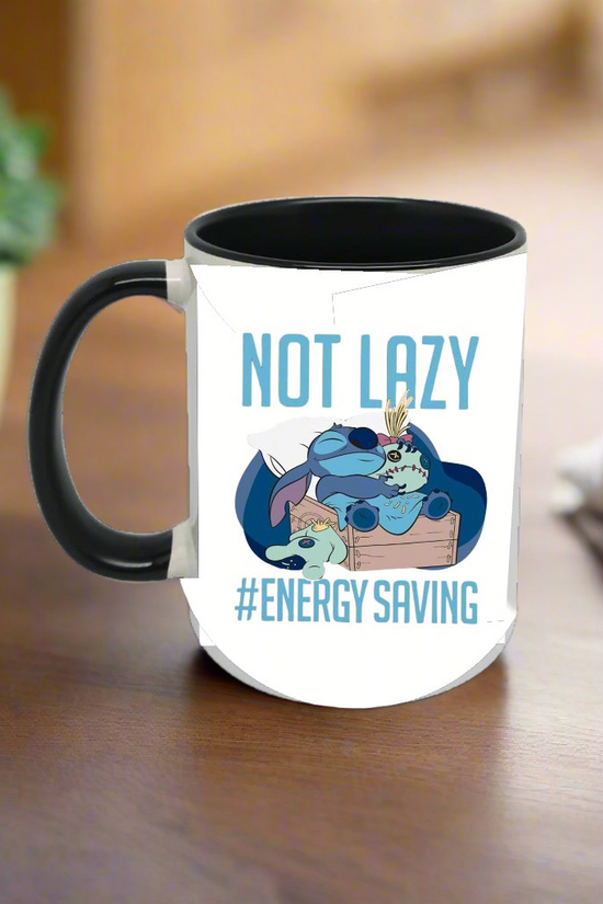 Stitch 15oz Mug