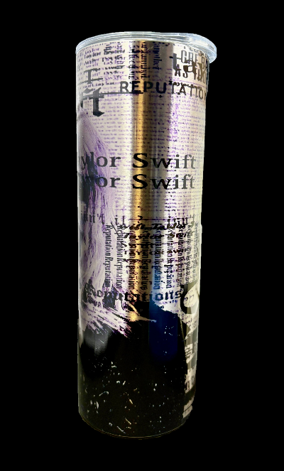 REP Stainless Steel 20oz Tumbler