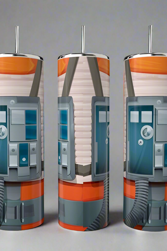 Star Wars 20oz Tumbler