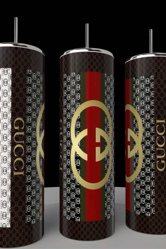 Gucci 20oz Tumbler