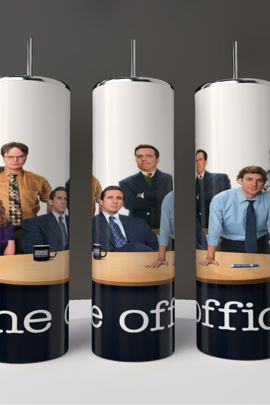 The Office 20oz Tumbler