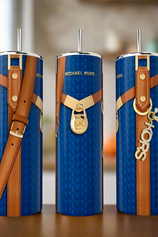 MK Buckle 20oz Tumbler