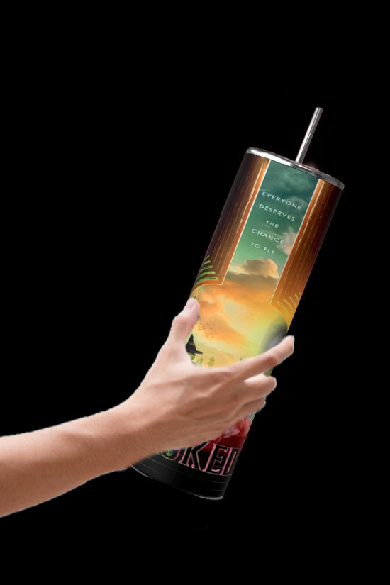 Wicked 20oz Tumbler