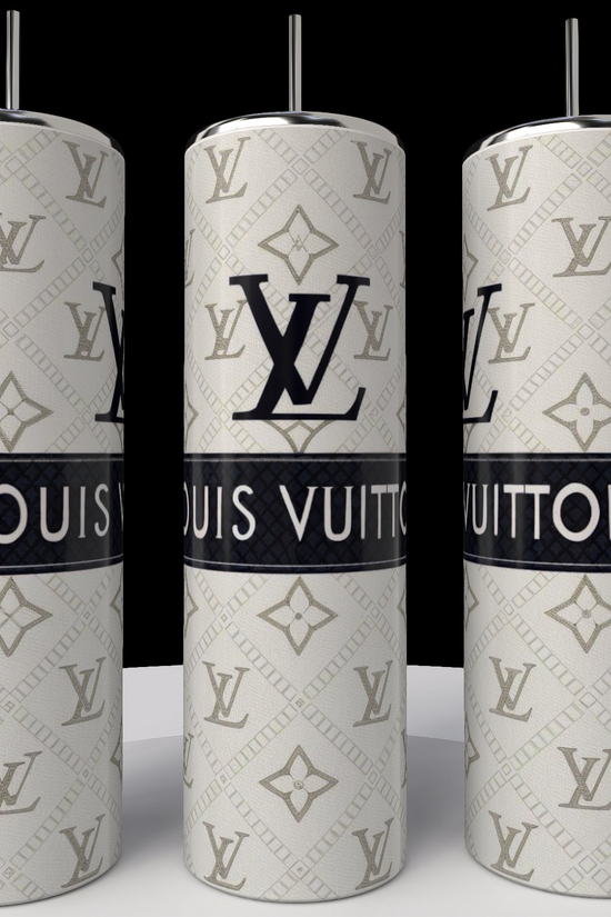 LV 20oz Skinny Tumbler