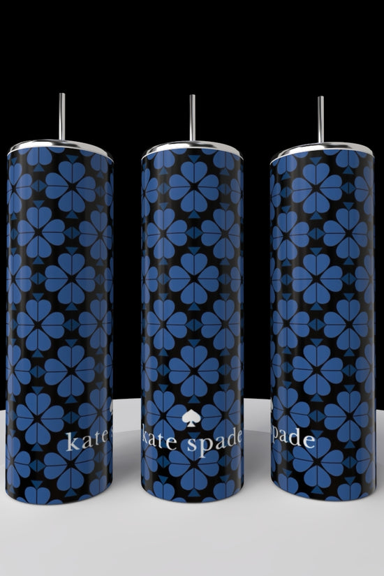Kate Spade 20oz Tumbler