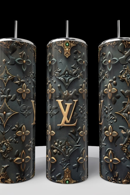 LV 20oz Tumbler