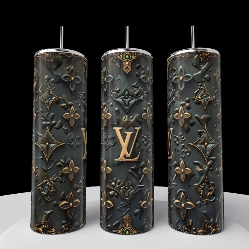 LV 20oz Tumbler