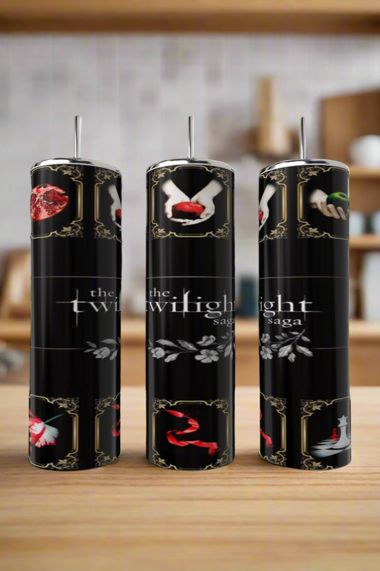 Twilight 20oz Tumbler