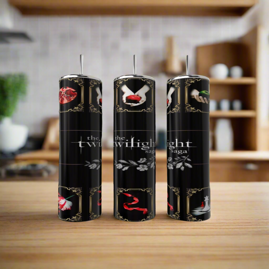Twilight 20oz Tumbler