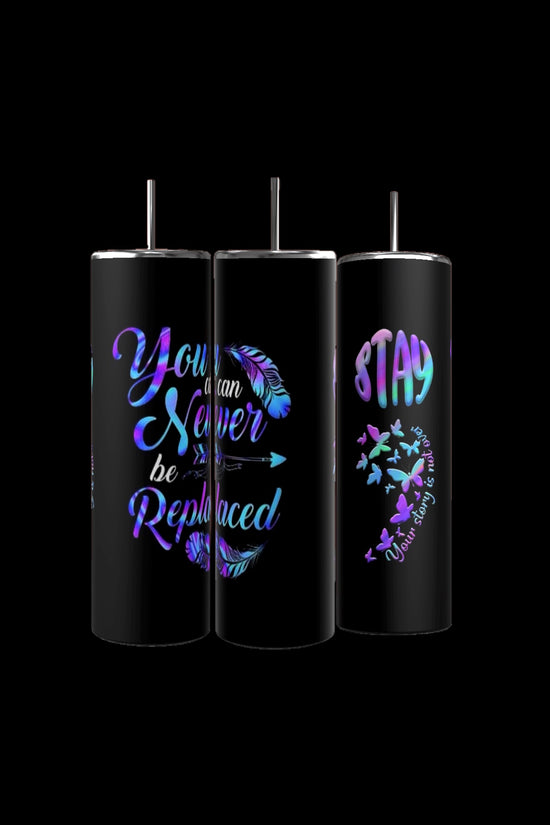 Suicide Awareness Gift Set