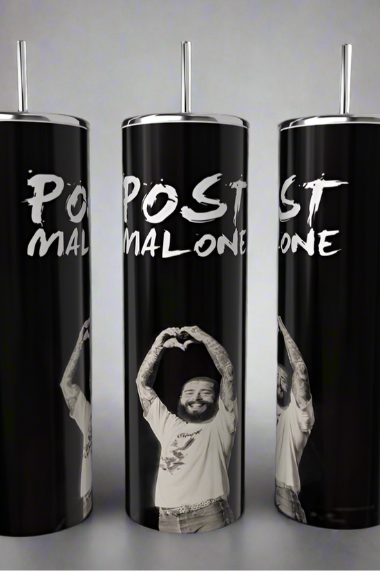 Posty Tumbler