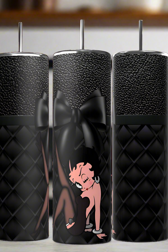 Betty B 20oz Tumbler