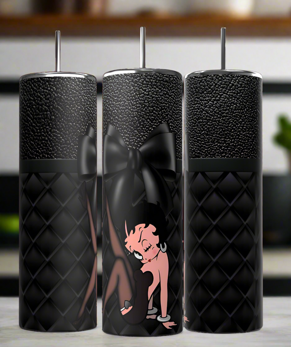 Betty B 20oz Tumbler