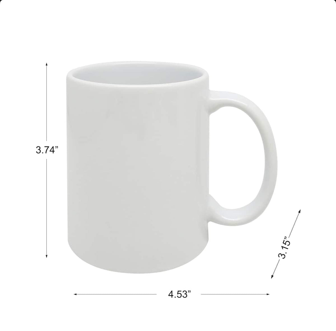 Stitch 15oz Mug