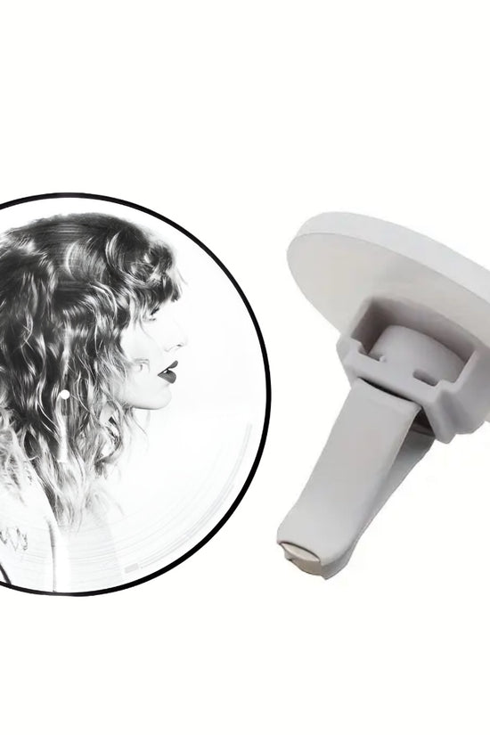 REPUTATIONTaylor Swift Car Air Freshener
