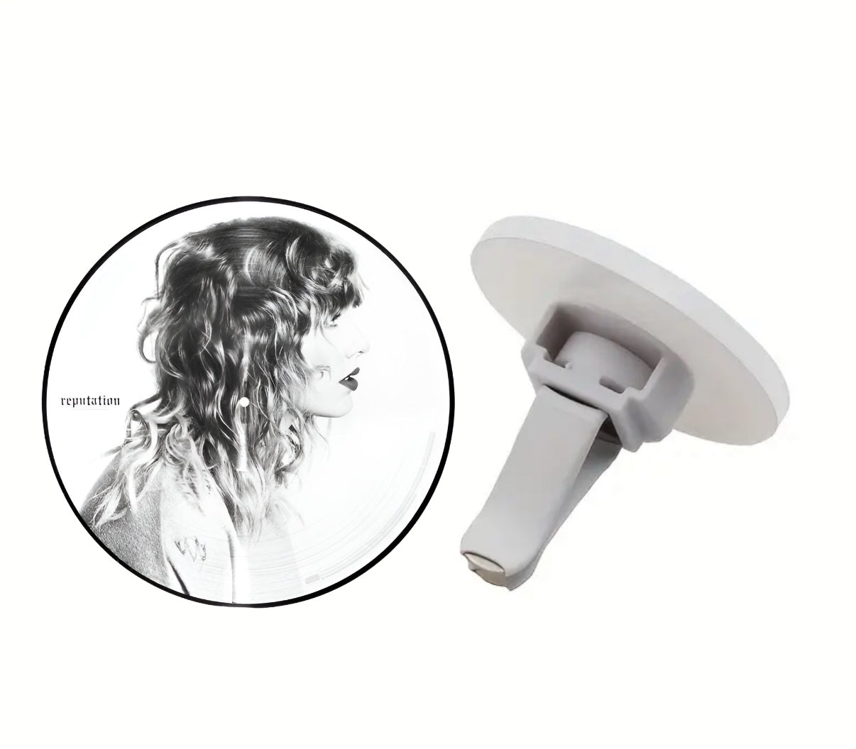 REPUTATIONTaylor Swift Car Air Freshener