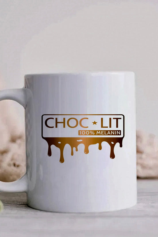 Choc-Lit Mug