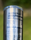 RB Energy Stainless Steel 20oz Tumbler