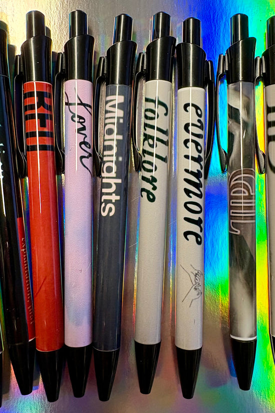 Eras Pen