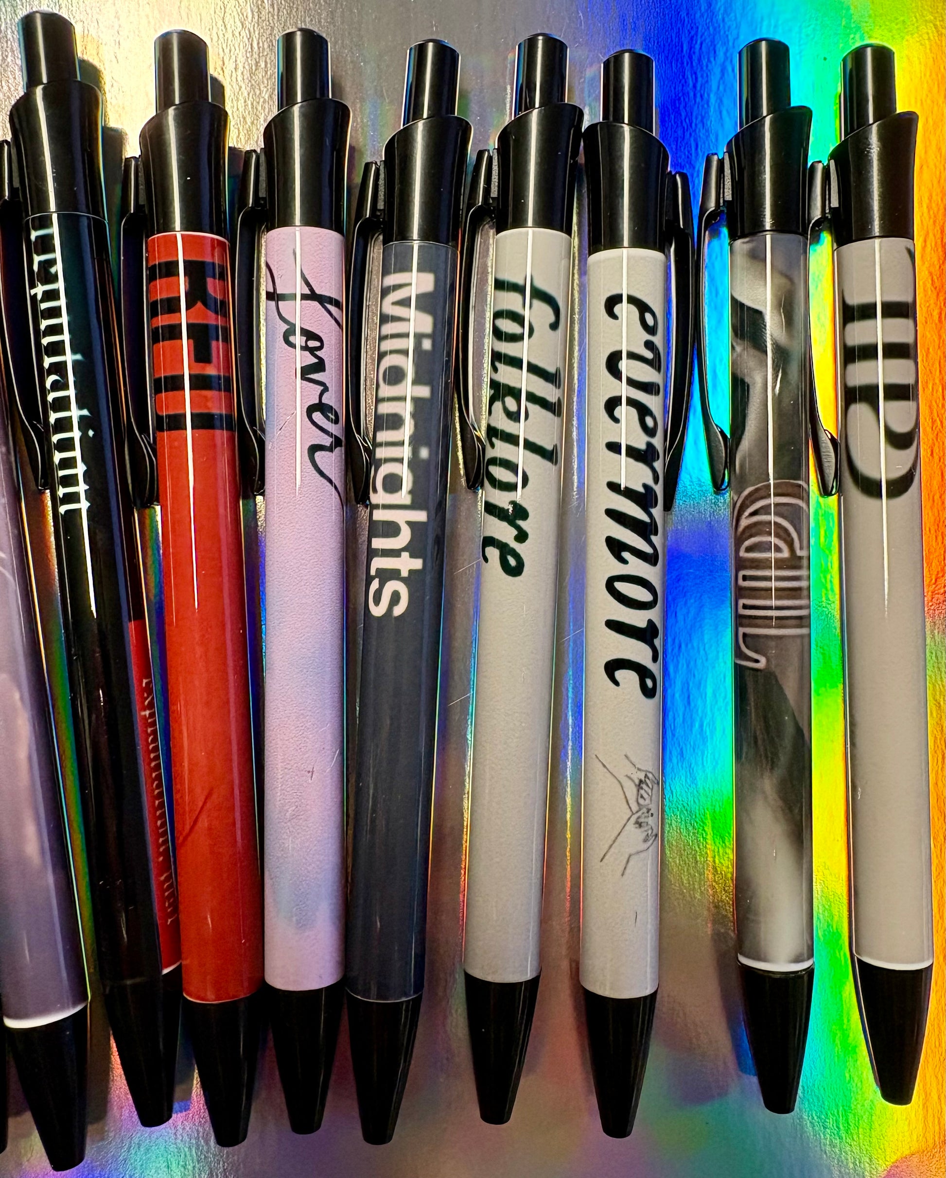 Eras Pen