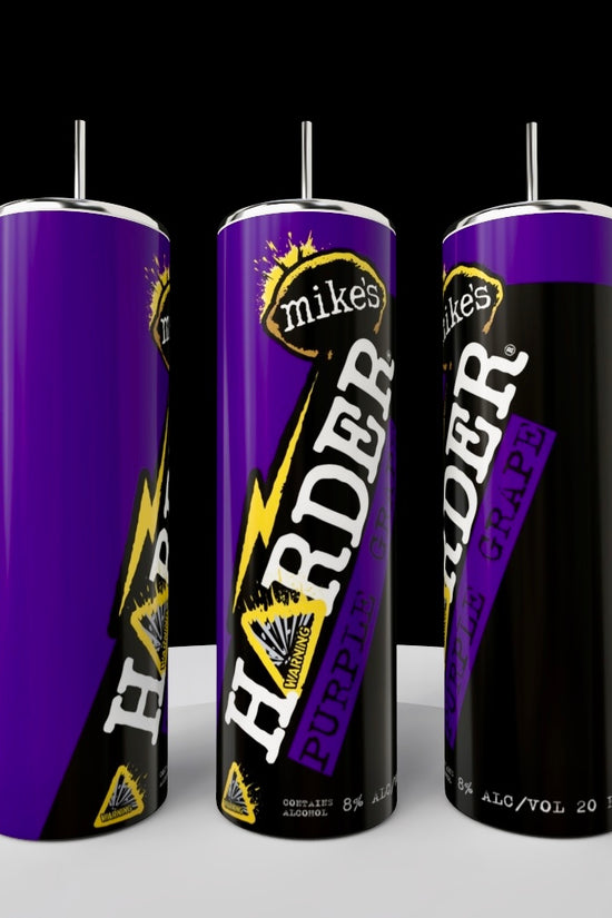 Mikes Harder Lemonade | Variety 20oz Tumbler